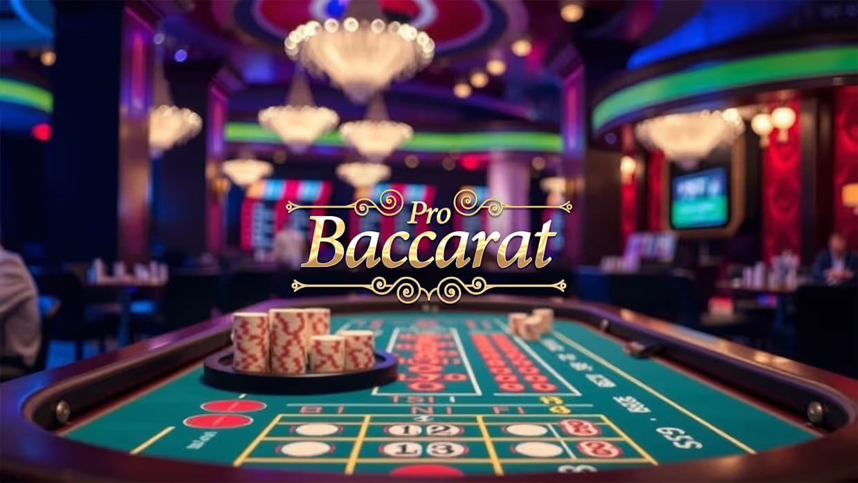 bet pro app